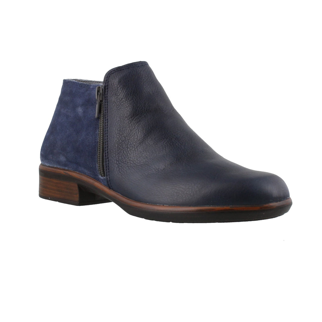 Women's Naot, Helm Boot