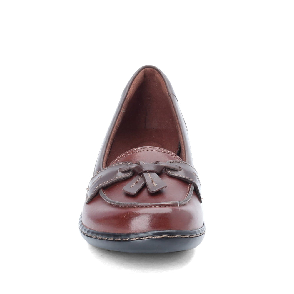 Clarks レディース Ashland Bubble スリッポン US サイズ: 5 B(M) US カラー: ブラック