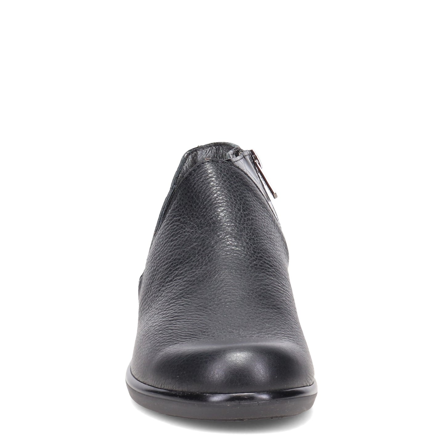 Peltz Shoes Women's Naot Bayamo Boot SOFT BLACK 26073-NTR