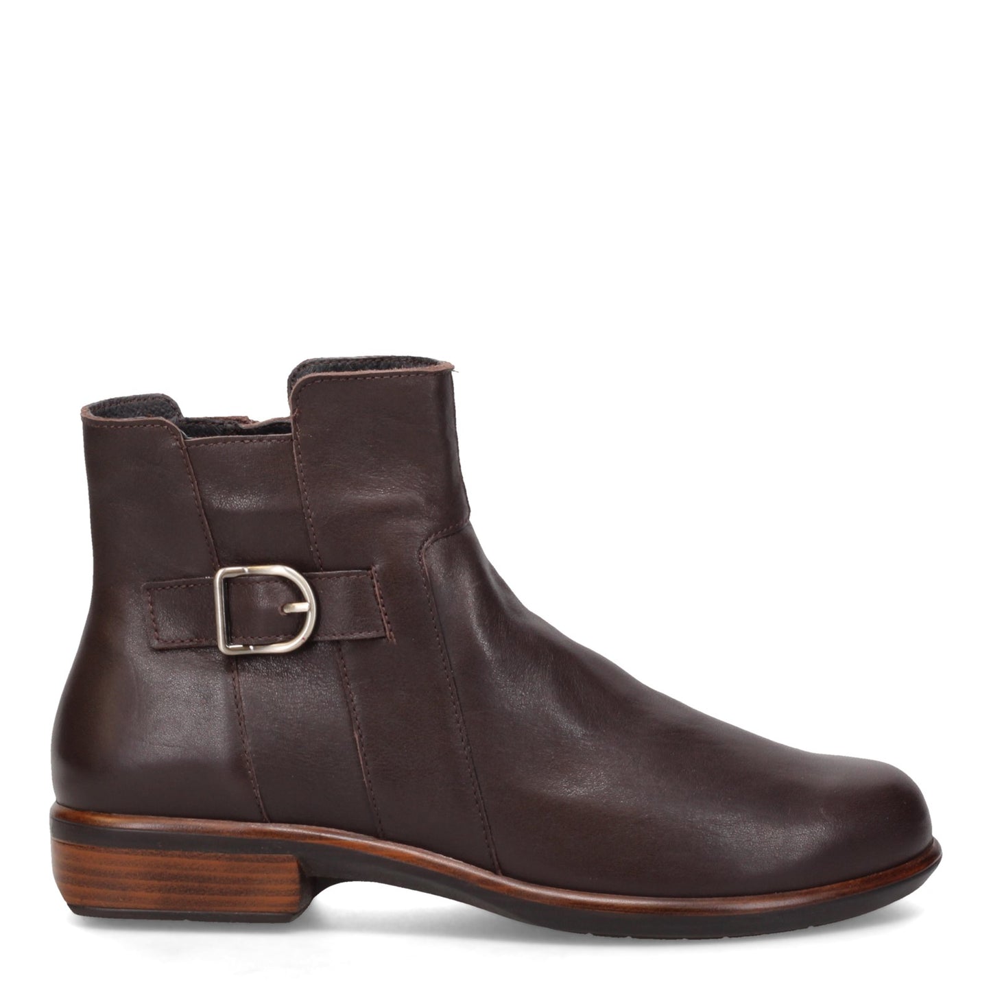 Peltz Shoes Women's Naot Maestro Boot Brown 26077-ED1