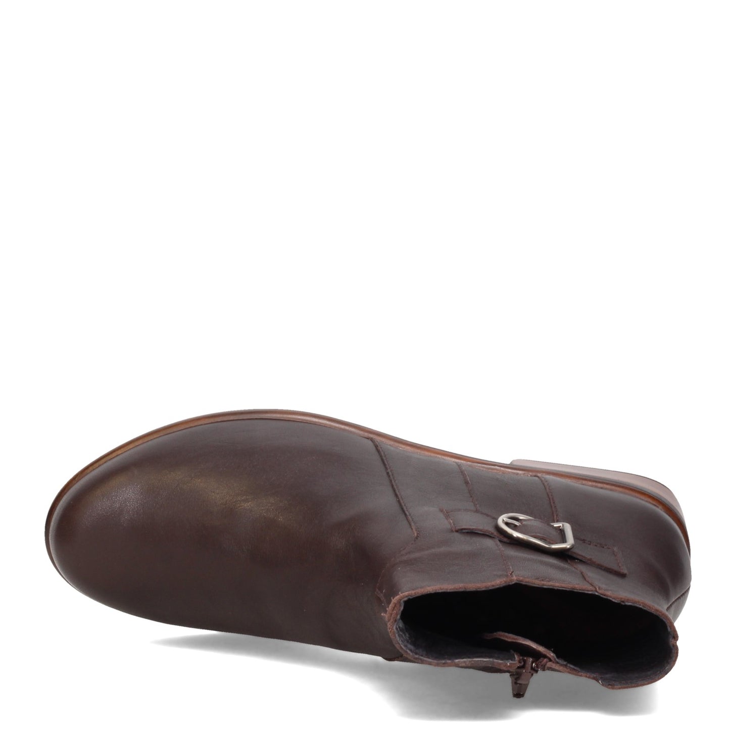 Peltz Shoes Women's Naot Maestro Boot Brown 26077-ED1