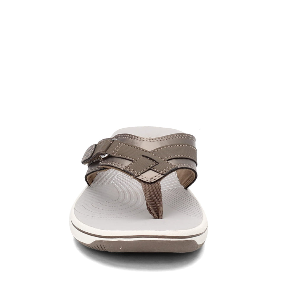 Women's Clarks, Breeze Sea Sandal ‐ Peltz Shoes