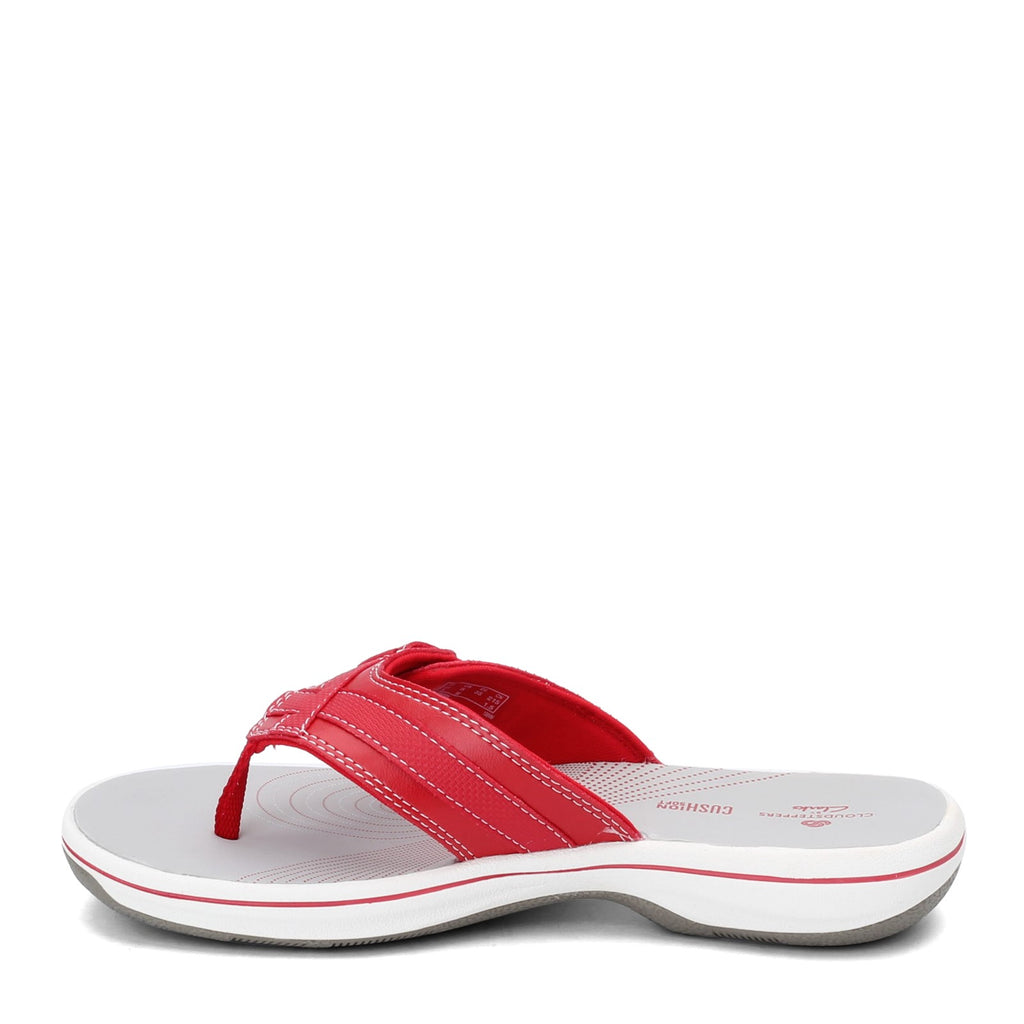 Women's Clarks, Breeze Sea Sandal