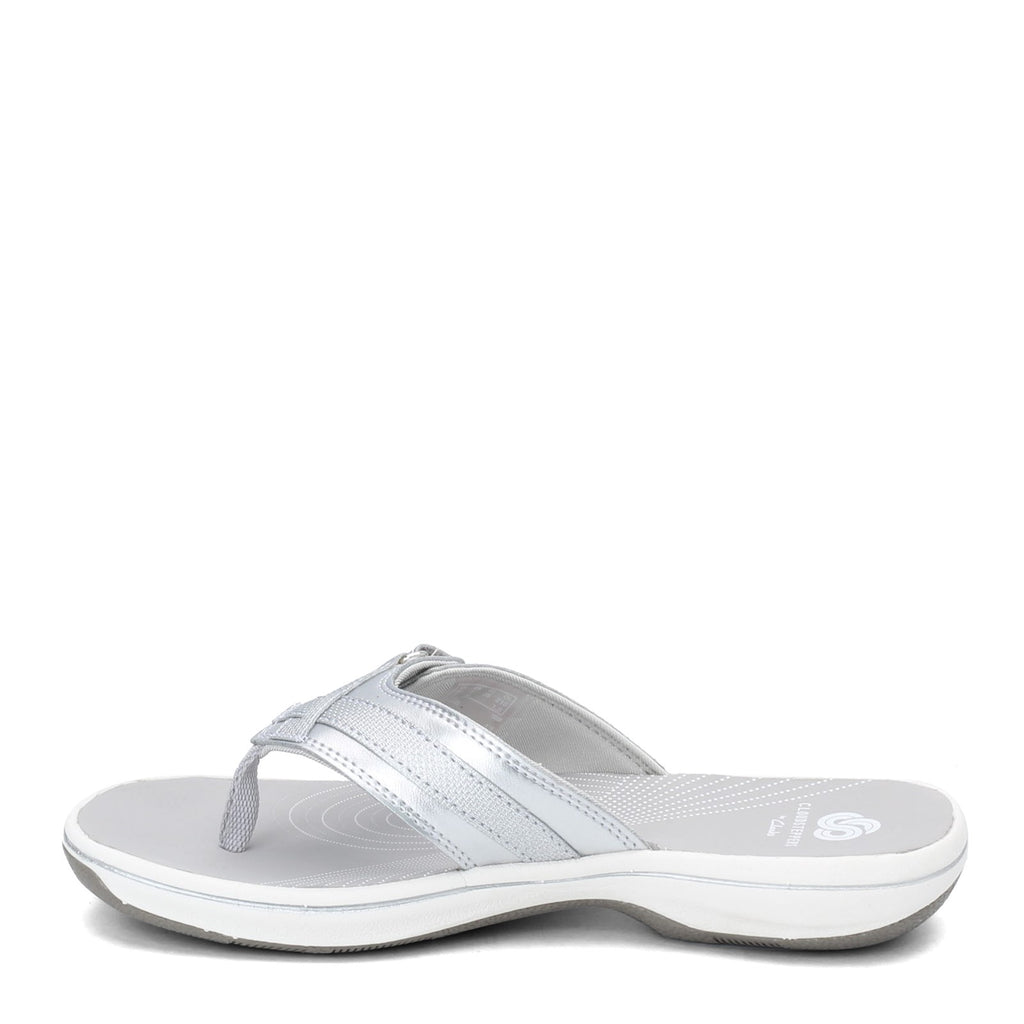 Women's Clarks, Breeze Sea Sandal