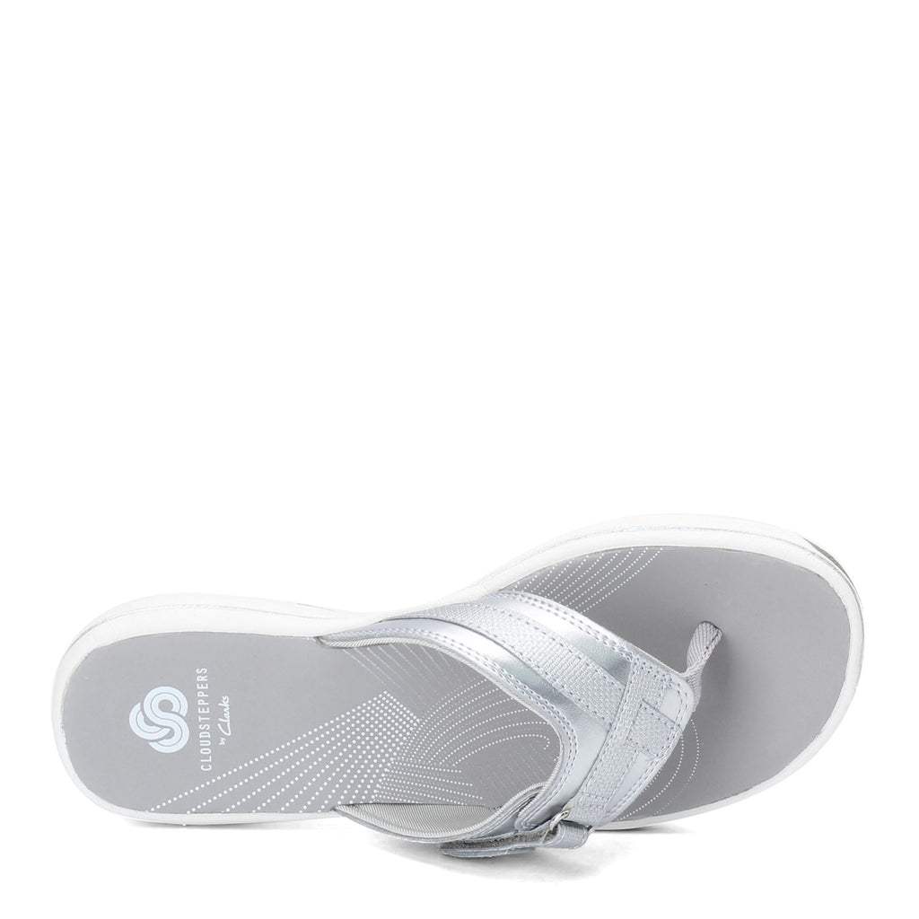 Women's Clarks, Breeze Sea Sandal