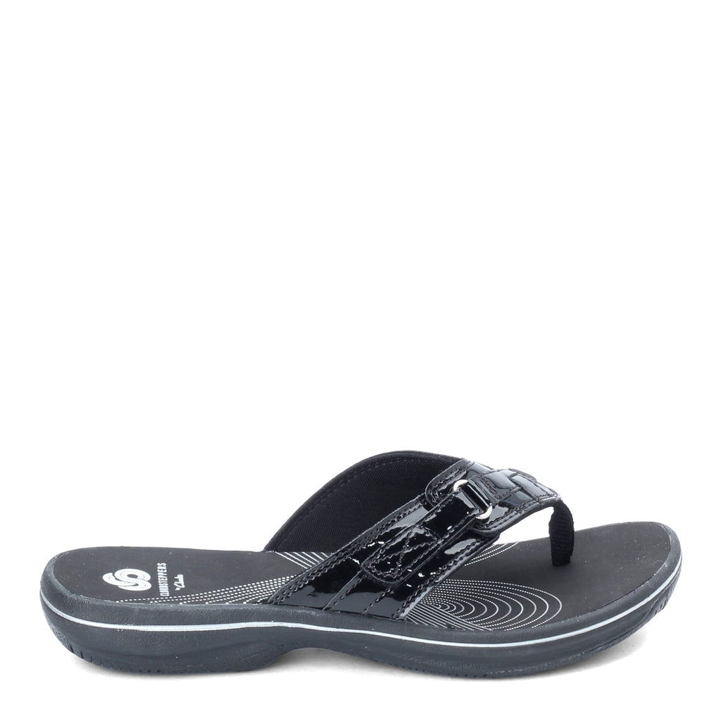 Women's Clarks, Breeze Sea Sandal