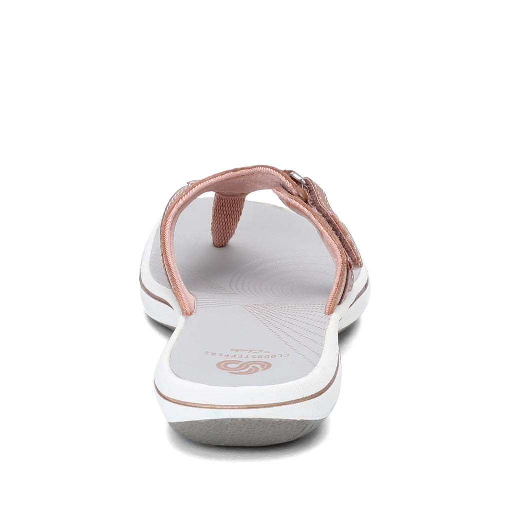 Women's Clarks, Breeze Sea Sandal