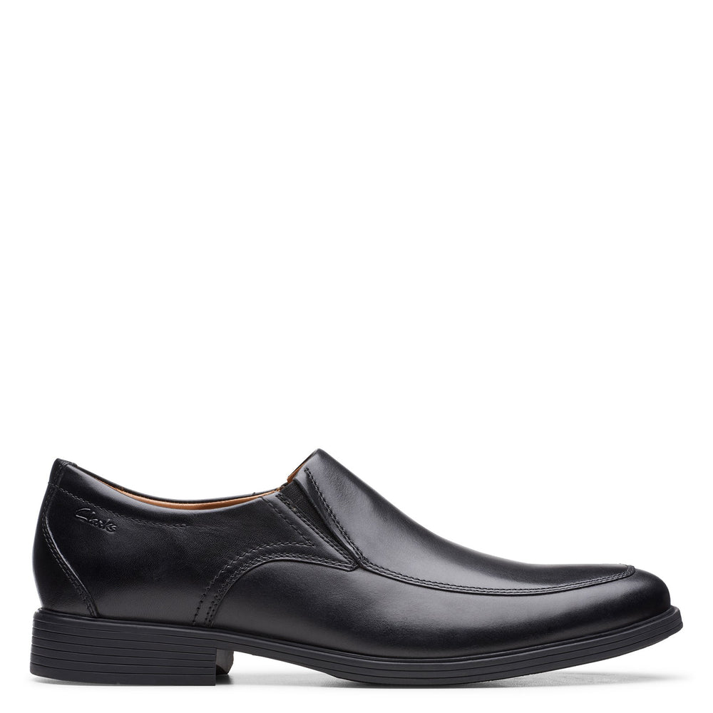Men's Clarks, Whiddon Step Loafer Peltz Shoes Men's Clarks, Whiddon Step Loafer Peltz Shoes