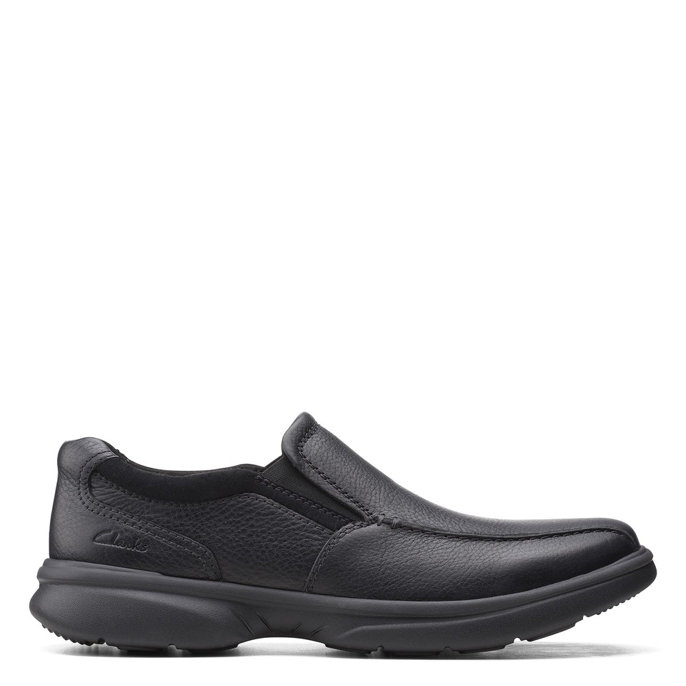 Men's Clarks, Bradley Step Slip-On — Peltz Shoes