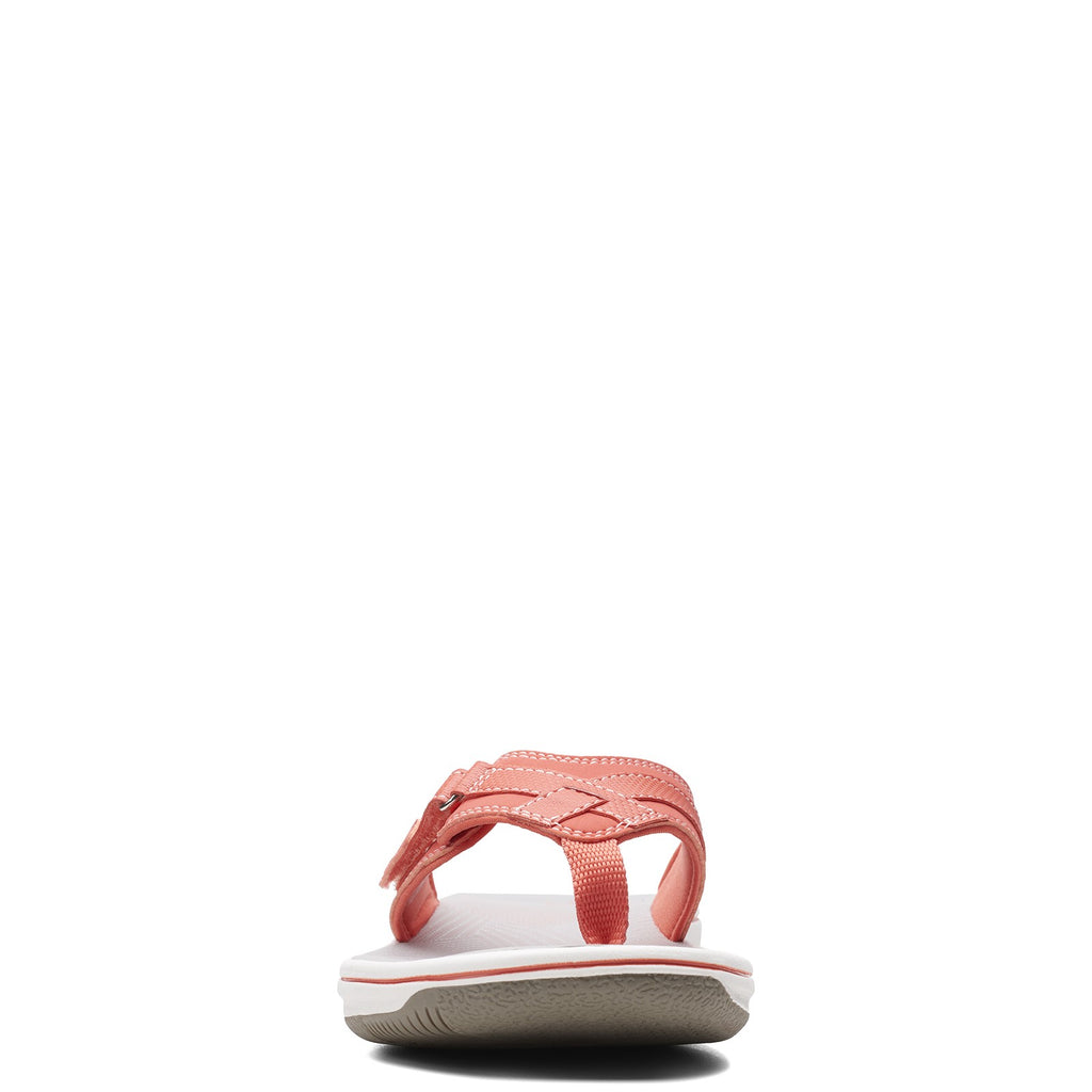 Women's Clarks, Breeze Sea Sandal