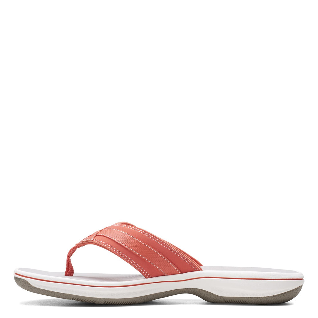 Women's Clarks, Breeze Sea Sandal