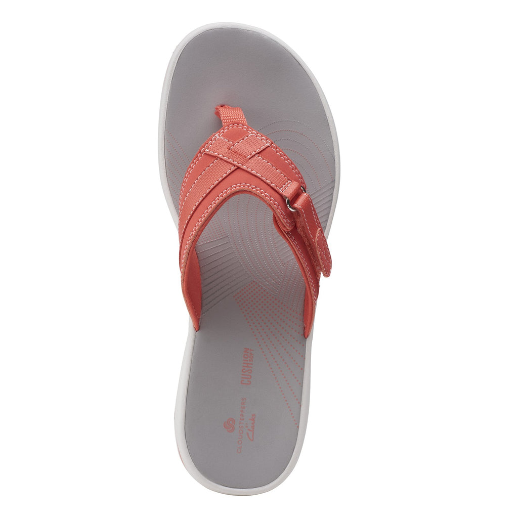 Women's Clarks, Breeze Sea Sandal