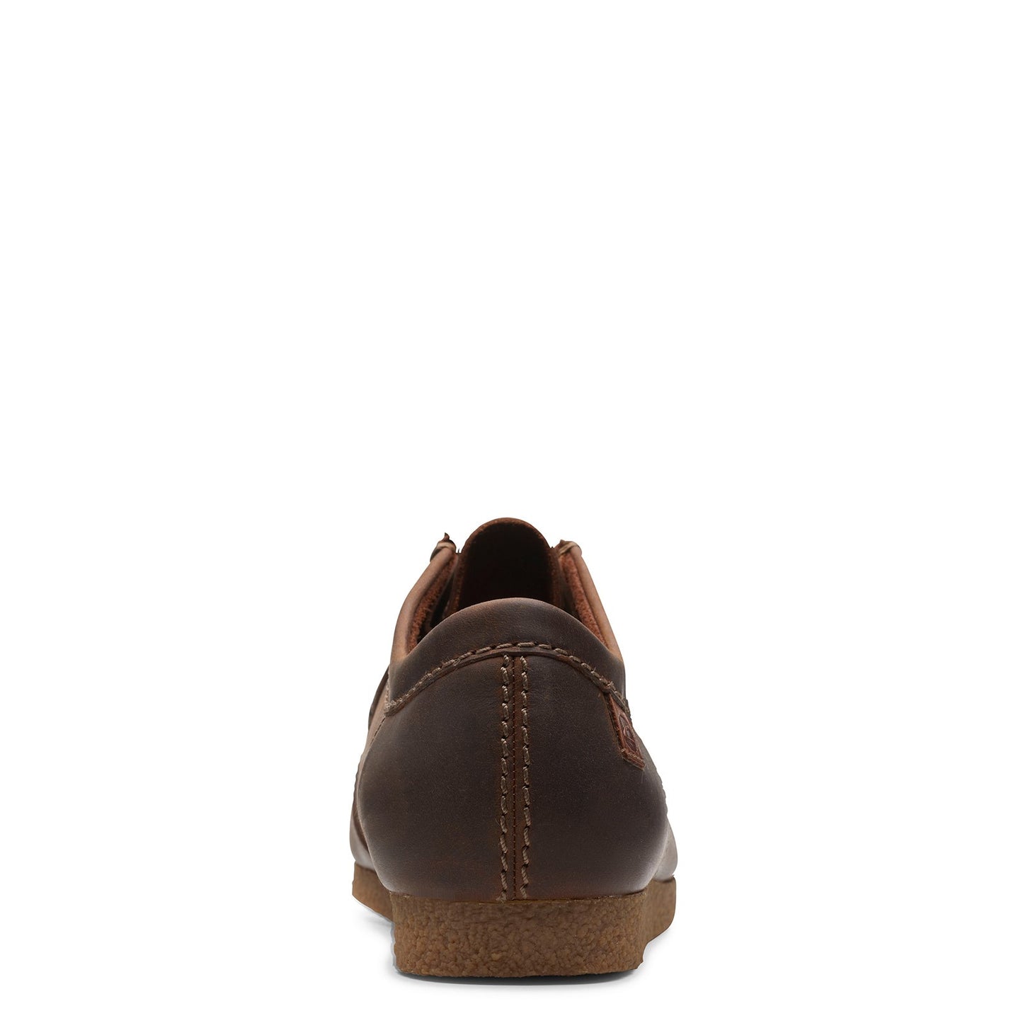 Peltz Shoes Men's Clarks Shacre II Run Shoe BEESWAX 26159432