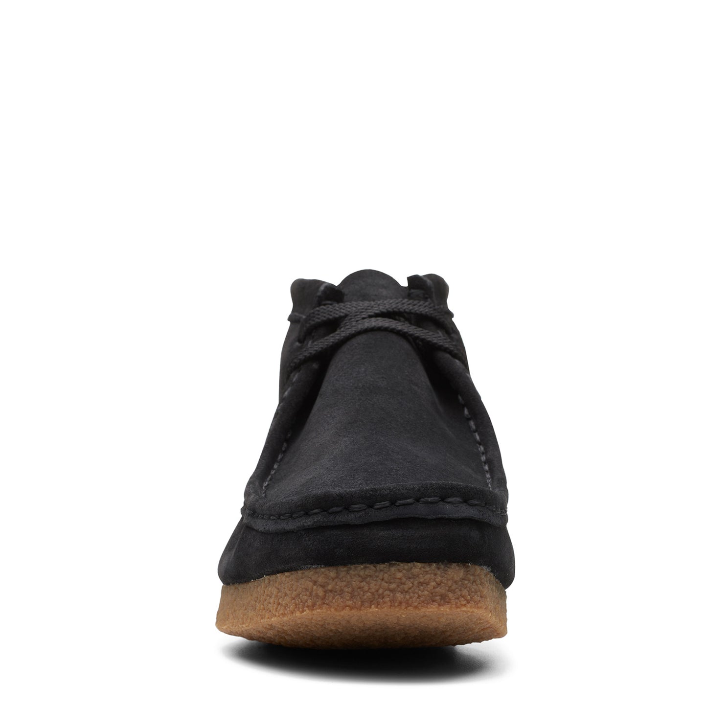 Peltz Shoes Men's Clarks Shacre Boot black 26159437