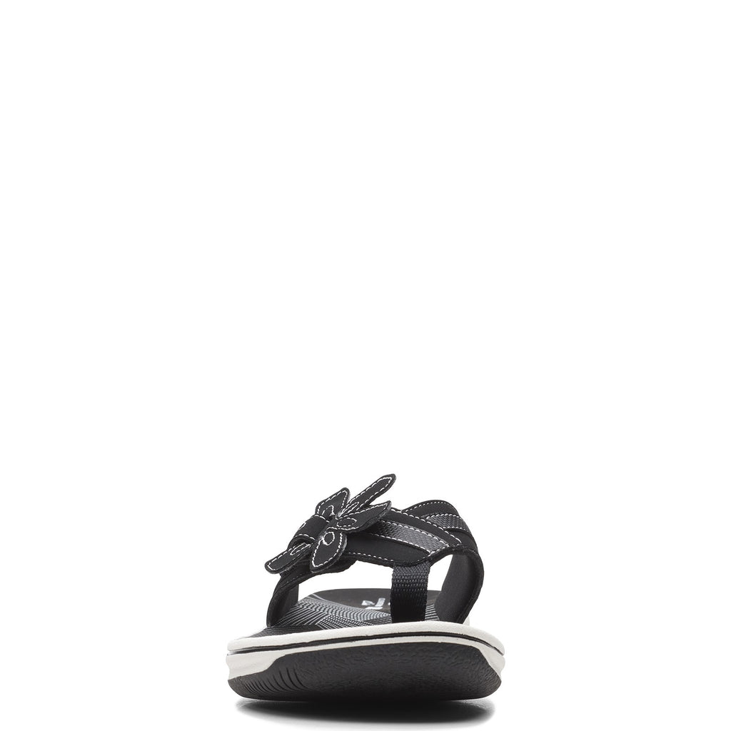 Women's Clarks, Brinkley Flora Sandal
