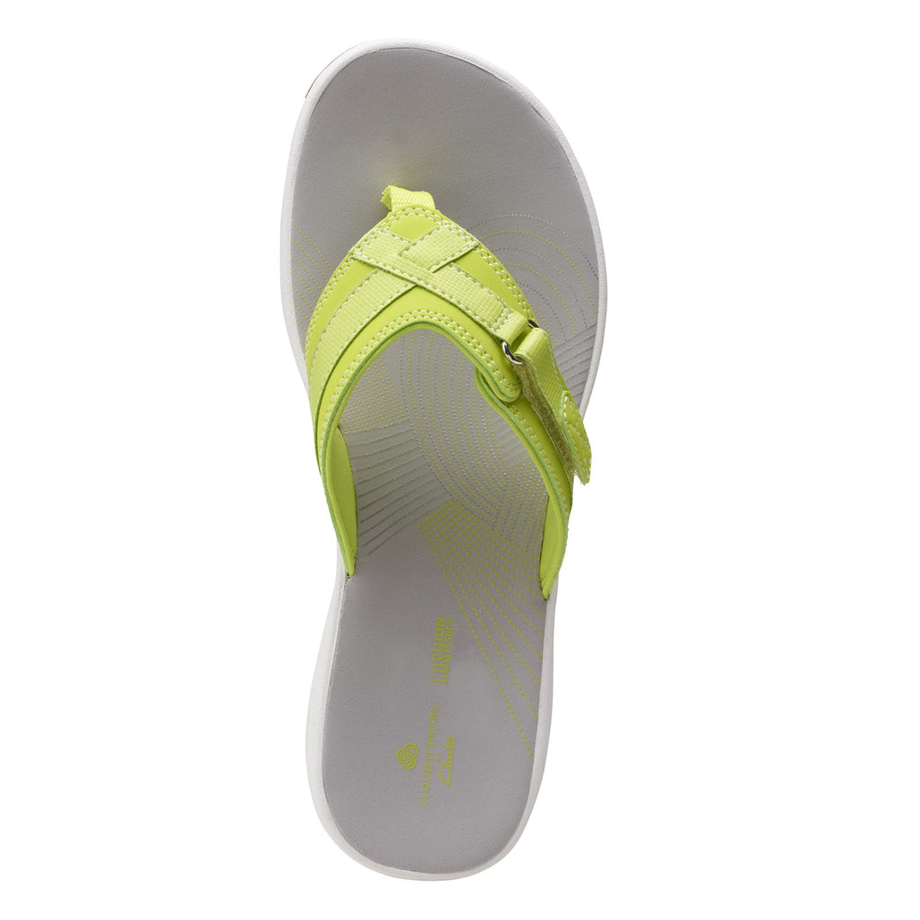 Women's Clarks, Breeze Sea Sandal