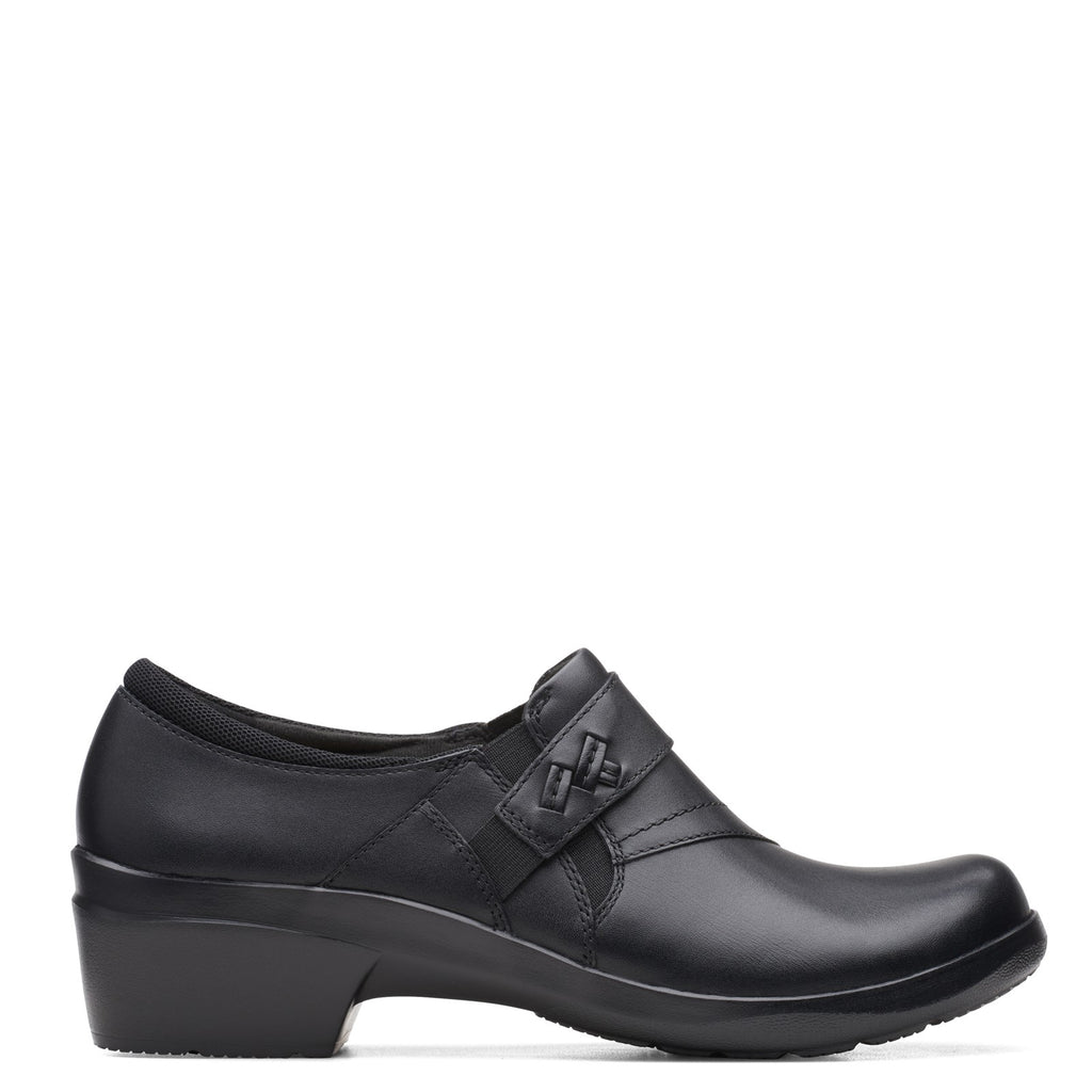 Women's Clarks, Angie Pearl Slip-On