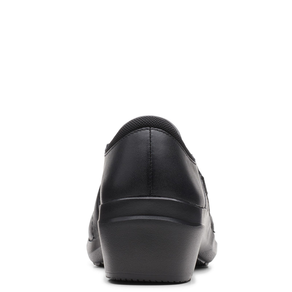 Women's Clarks, Angie Pearl Slip-On