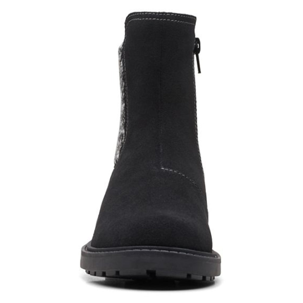Women's Clarks, Opal Sky Boot