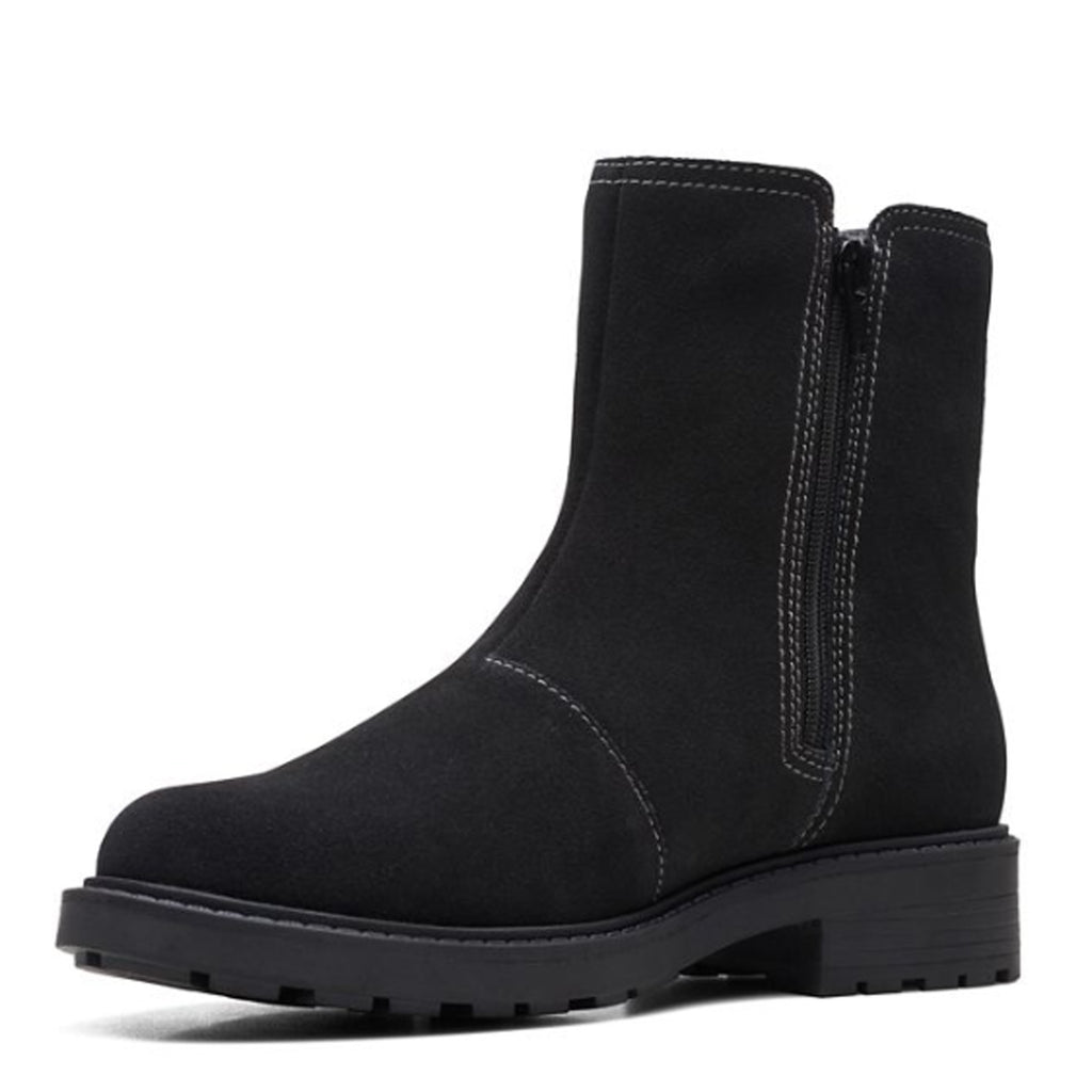 Women's Clarks, Opal Sky Boot