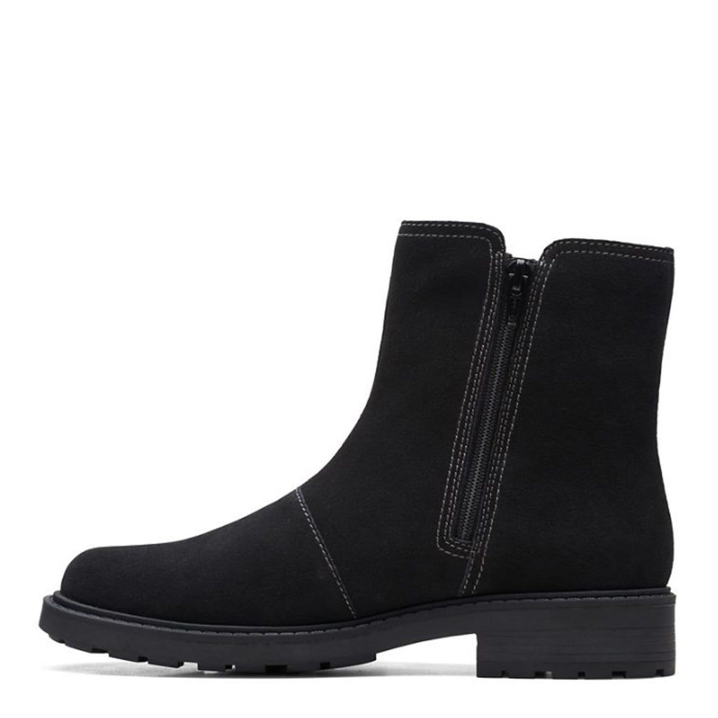 Women's Clarks, Opal Sky Boot
