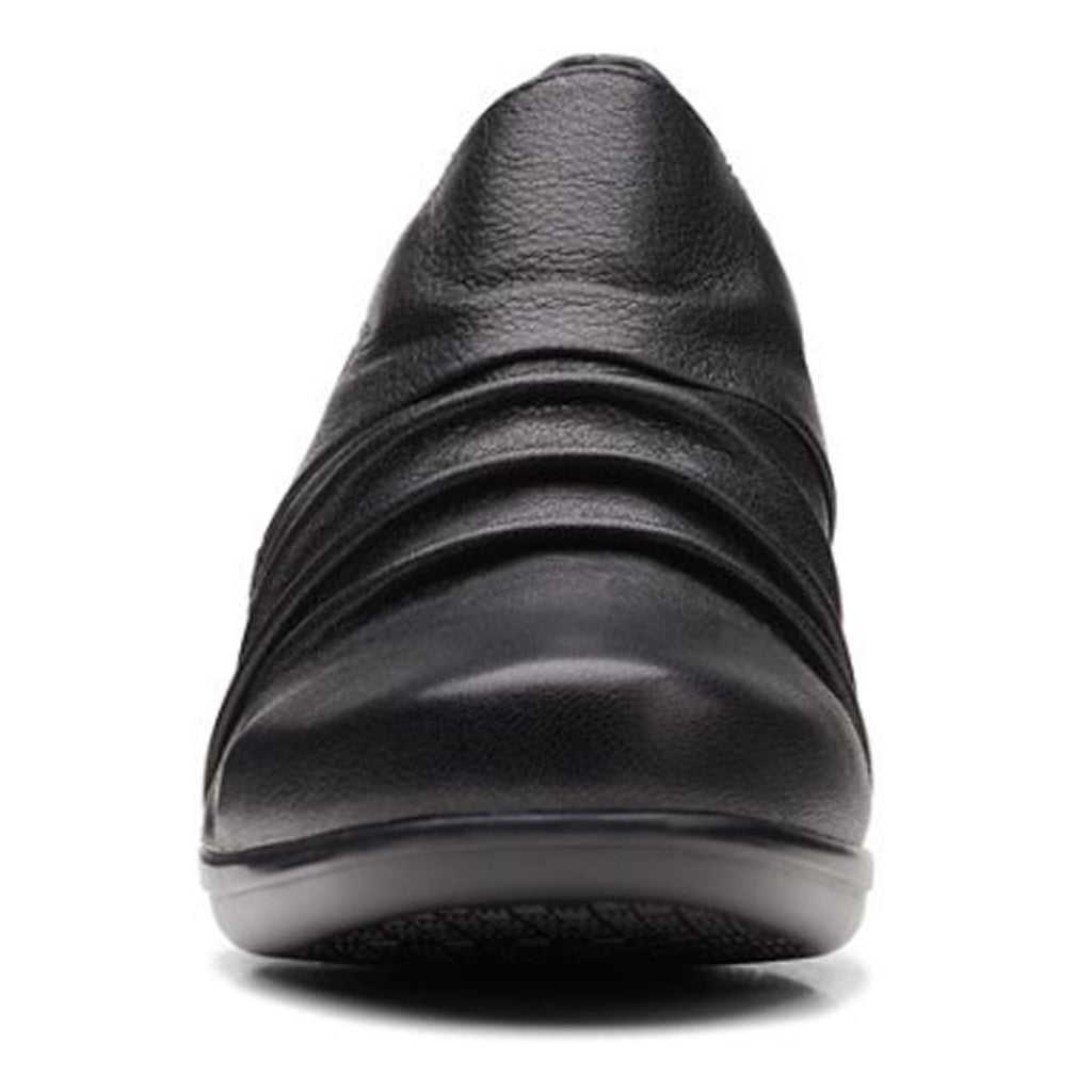 Women's Clarks, Emily Cove Shootie