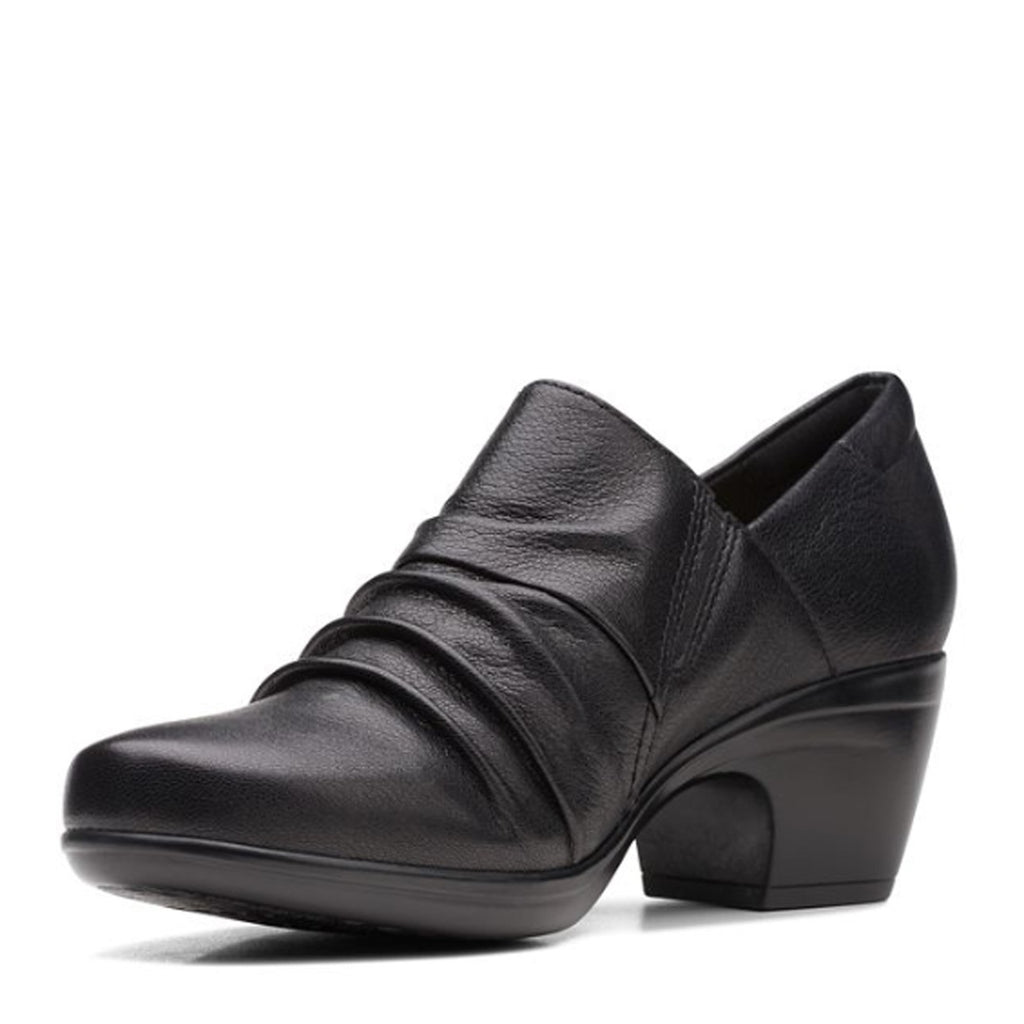 Women's Clarks, Emily Cove Shootie