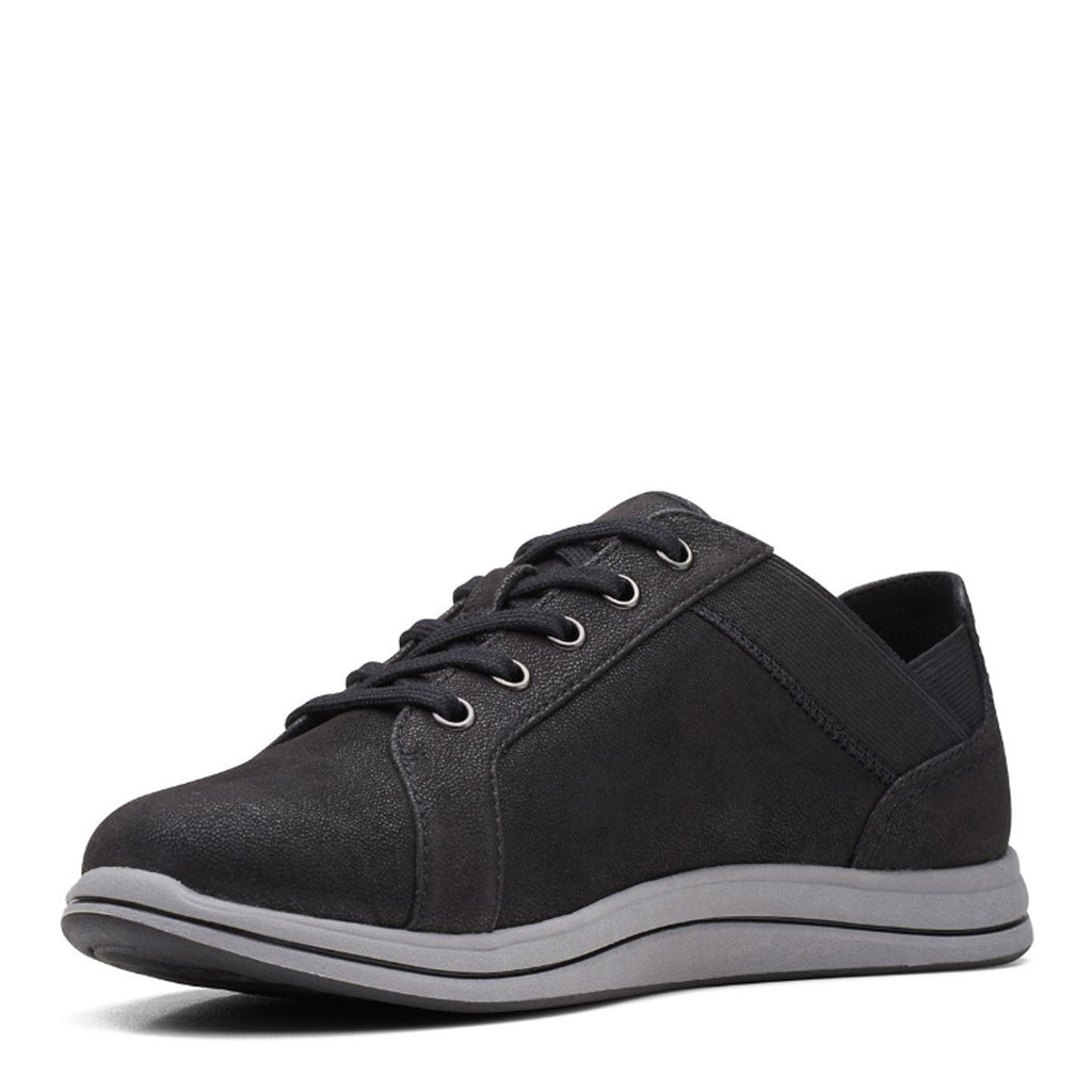 Women's Clarks, Breeze Sky Slip-On