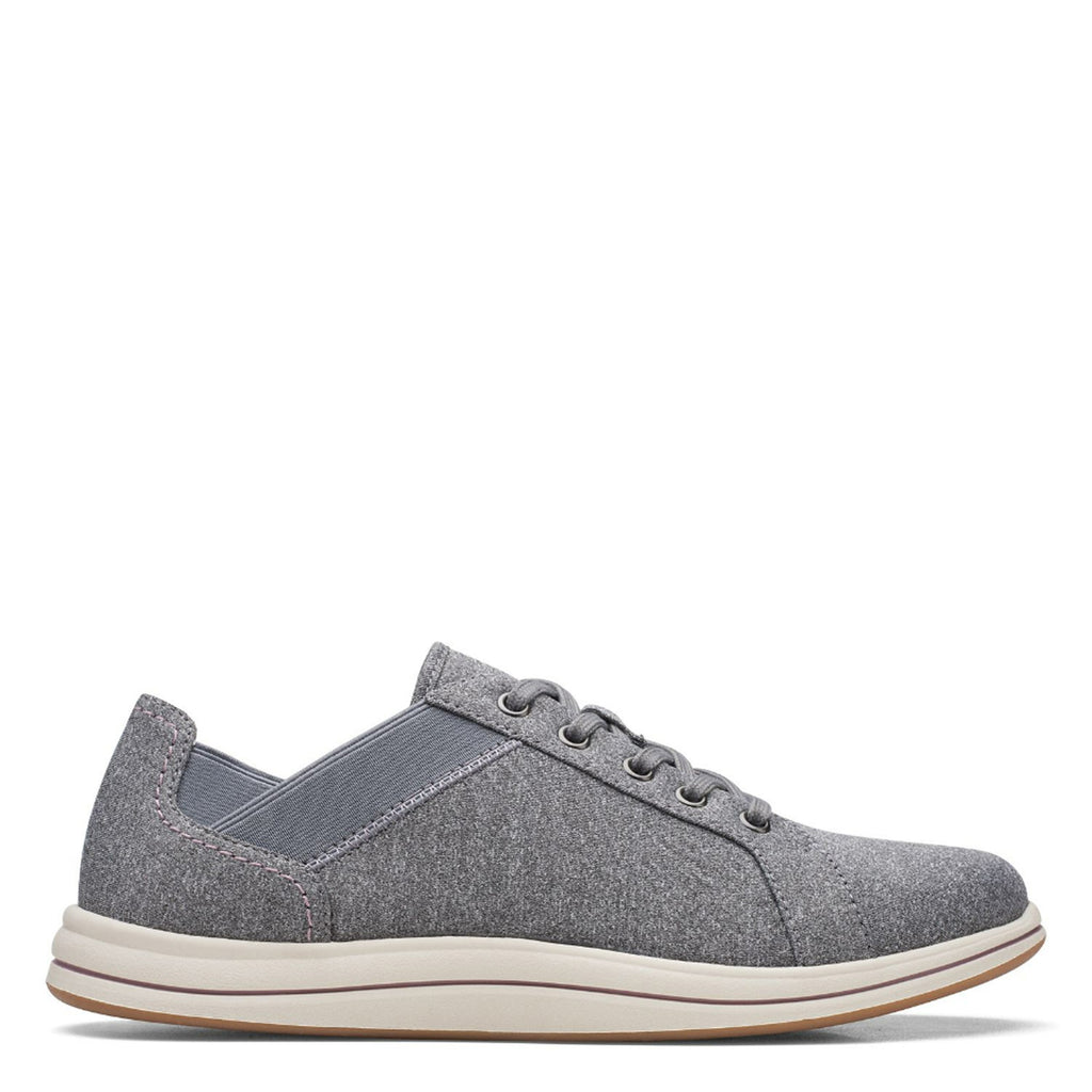 Women's Clarks, Breeze Sky Slip-On