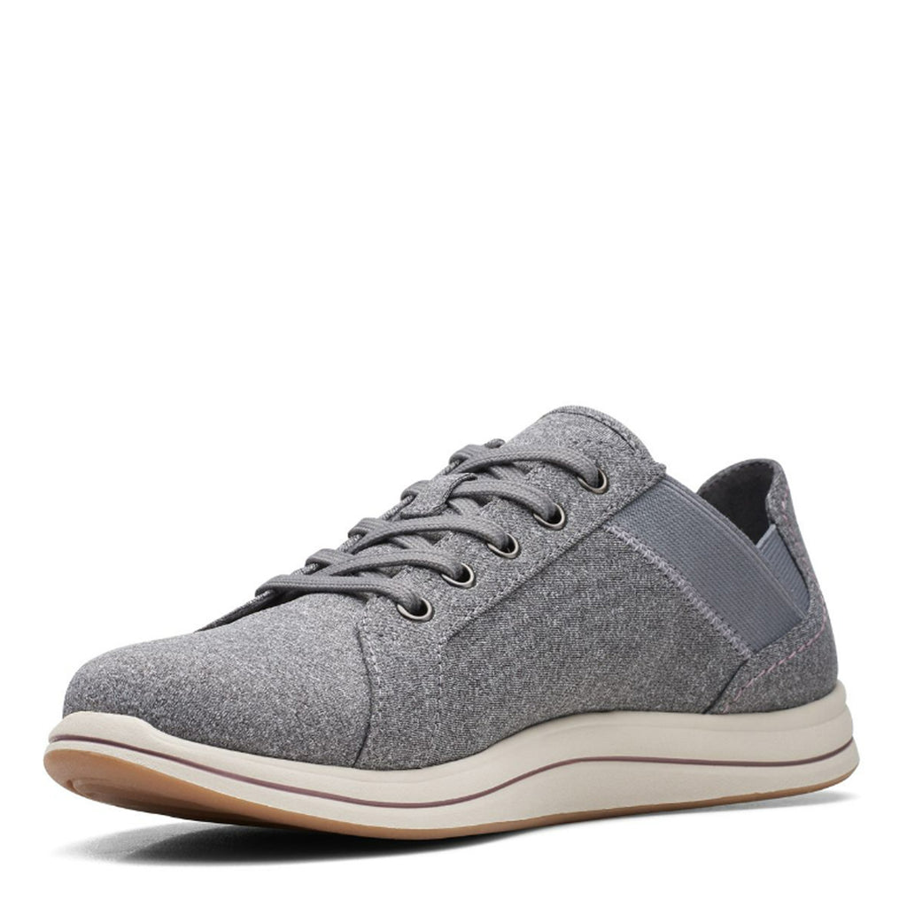 Women's Clarks, Breeze Sky Slip-On
