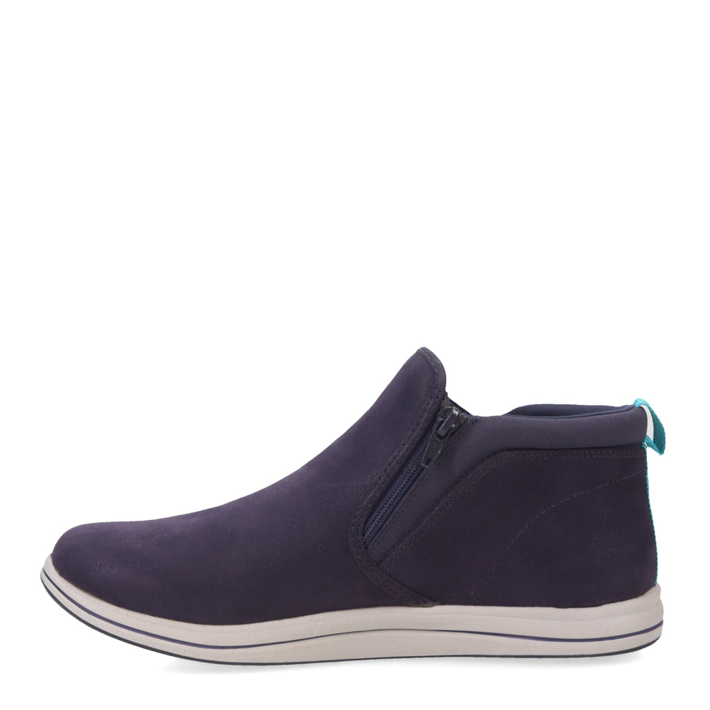 Women's Clarks, Breeze Clover Boot