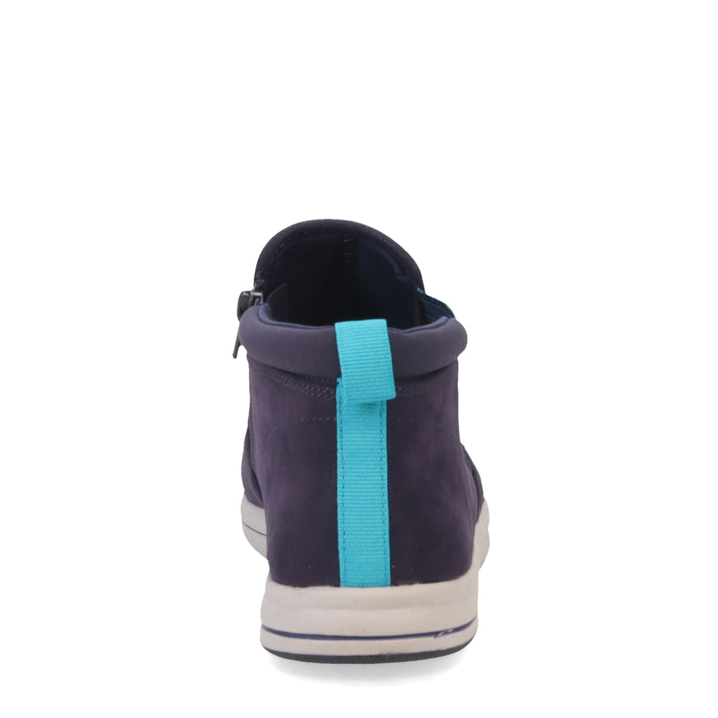 Women's Clarks, Breeze Clover Boot