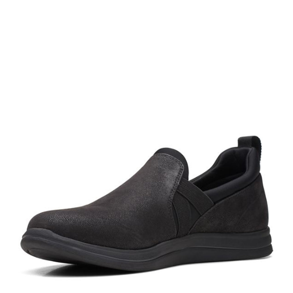 Women's Clarks, Breeze Bali Slip-On