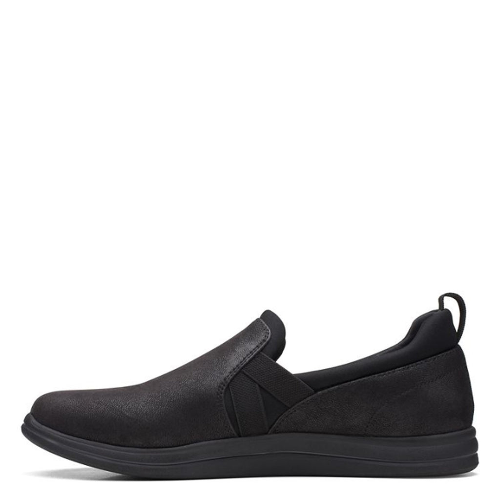 Women's Clarks, Breeze Bali Slip-On
