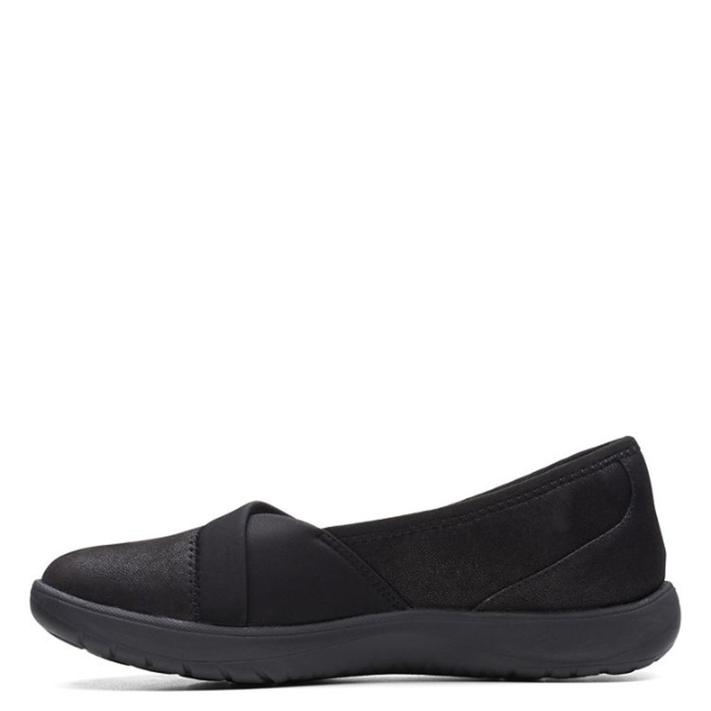 Women's Clarks, Adella Pace Slip-On