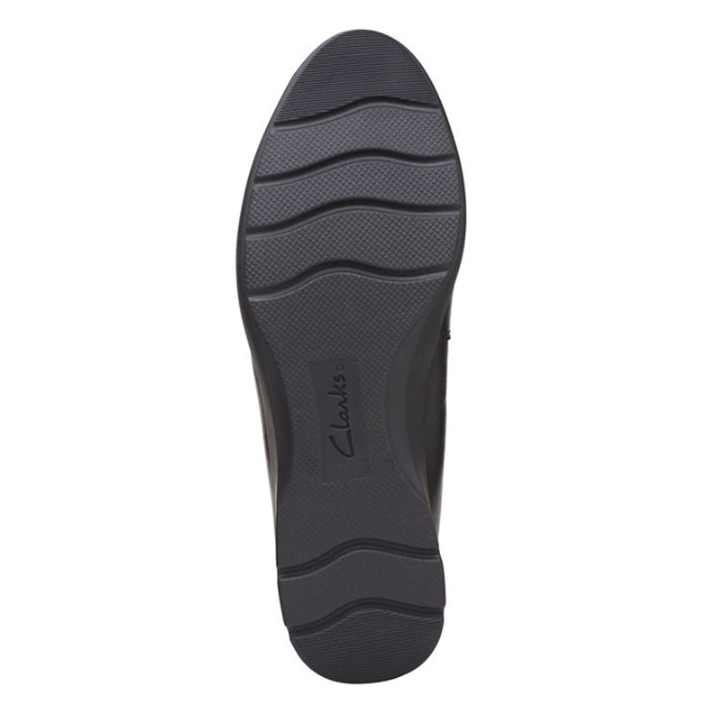 Women's Clarks, Jenette Ease Flat