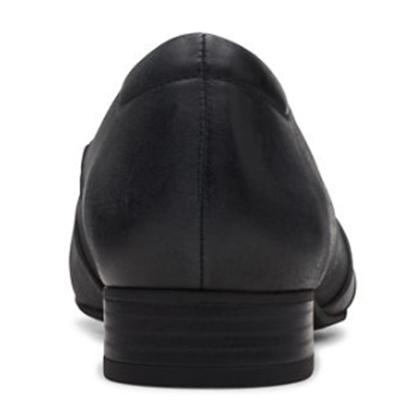 Peltz Shoes Women's Clarks Tilmont Clara Loafer BLACK 26169698