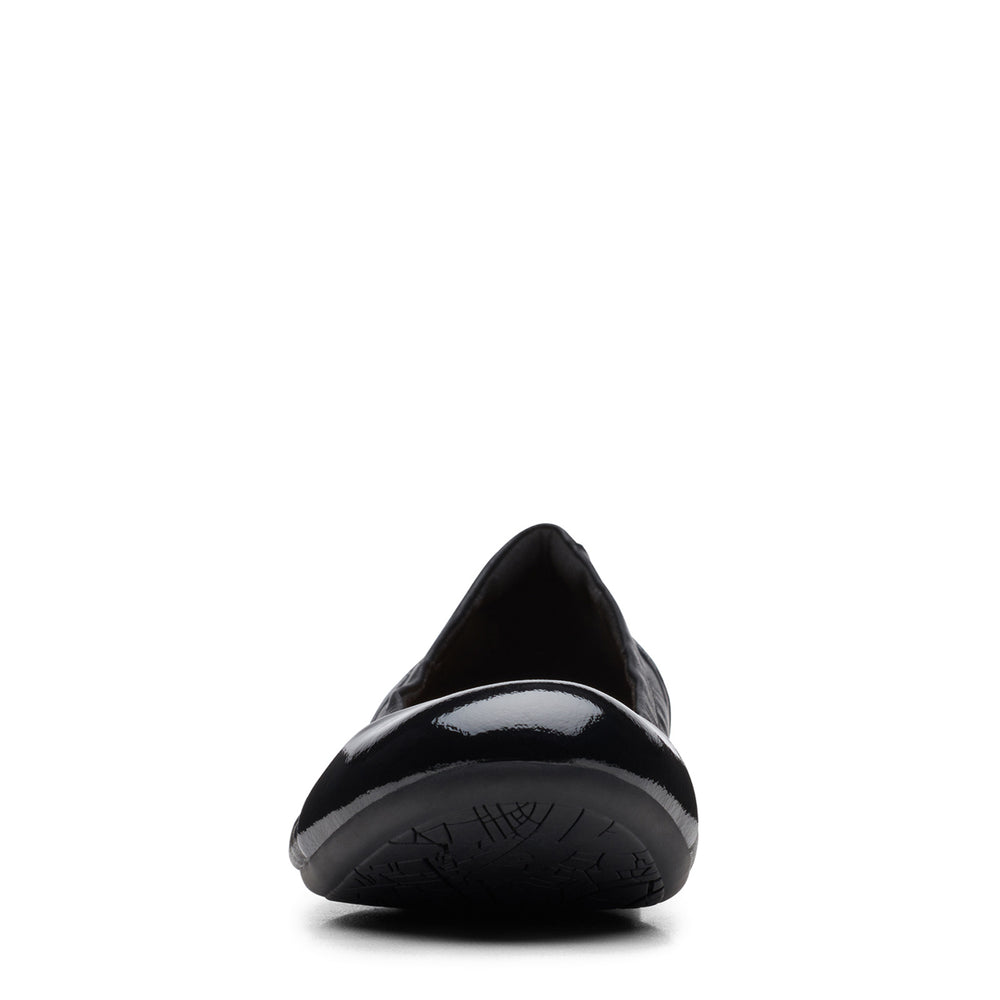 Clarks Women's, Rena Jazz Flat