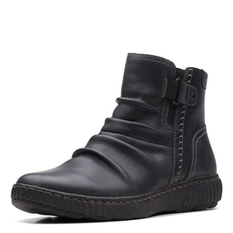 Women's Clarks, Caroline Orchid Boot