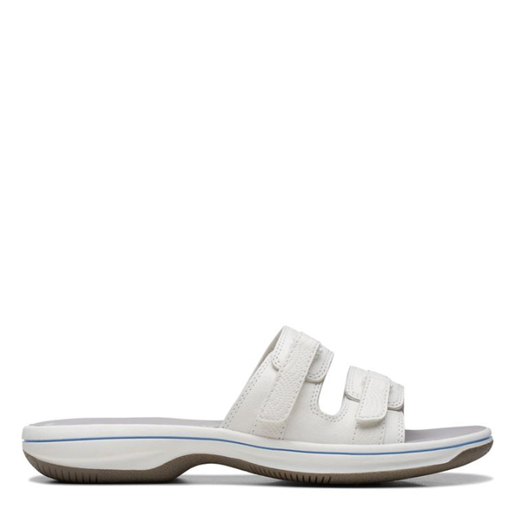 Women's Clarks, Breeze Piper Sandal