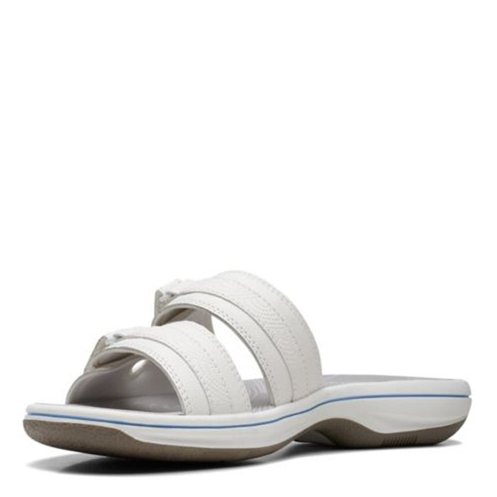 Women's Clarks, Breeze Piper Sandal