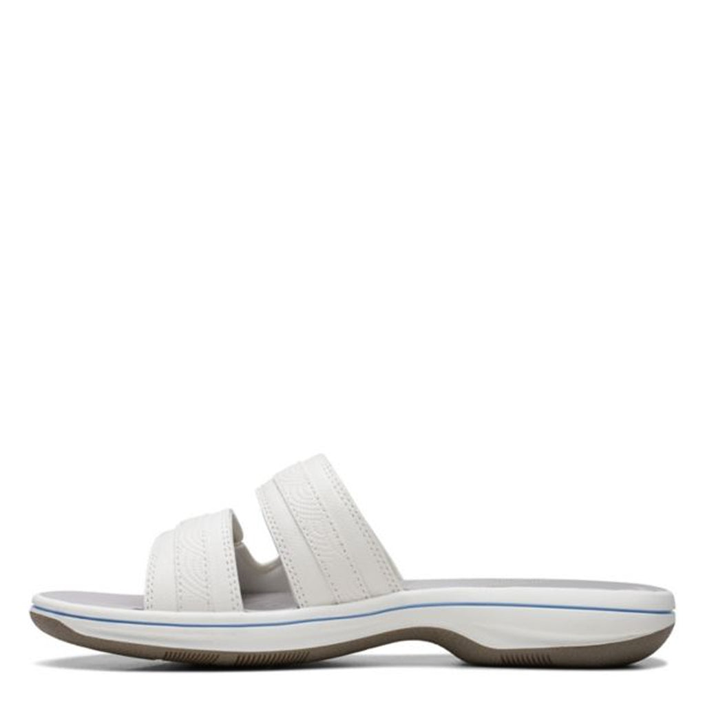 Women's Clarks, Breeze Piper Sandal