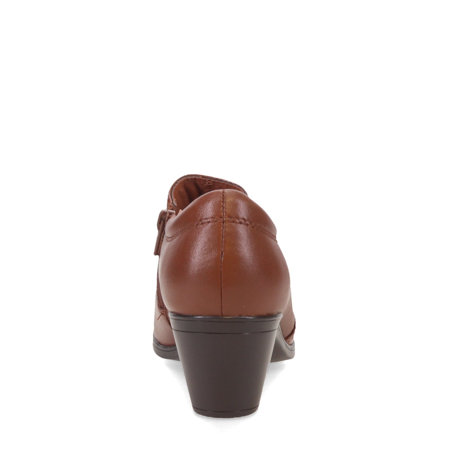 Peltz Shoes Women's Clarks Emily 2 Erin Shootie TAN 26174074