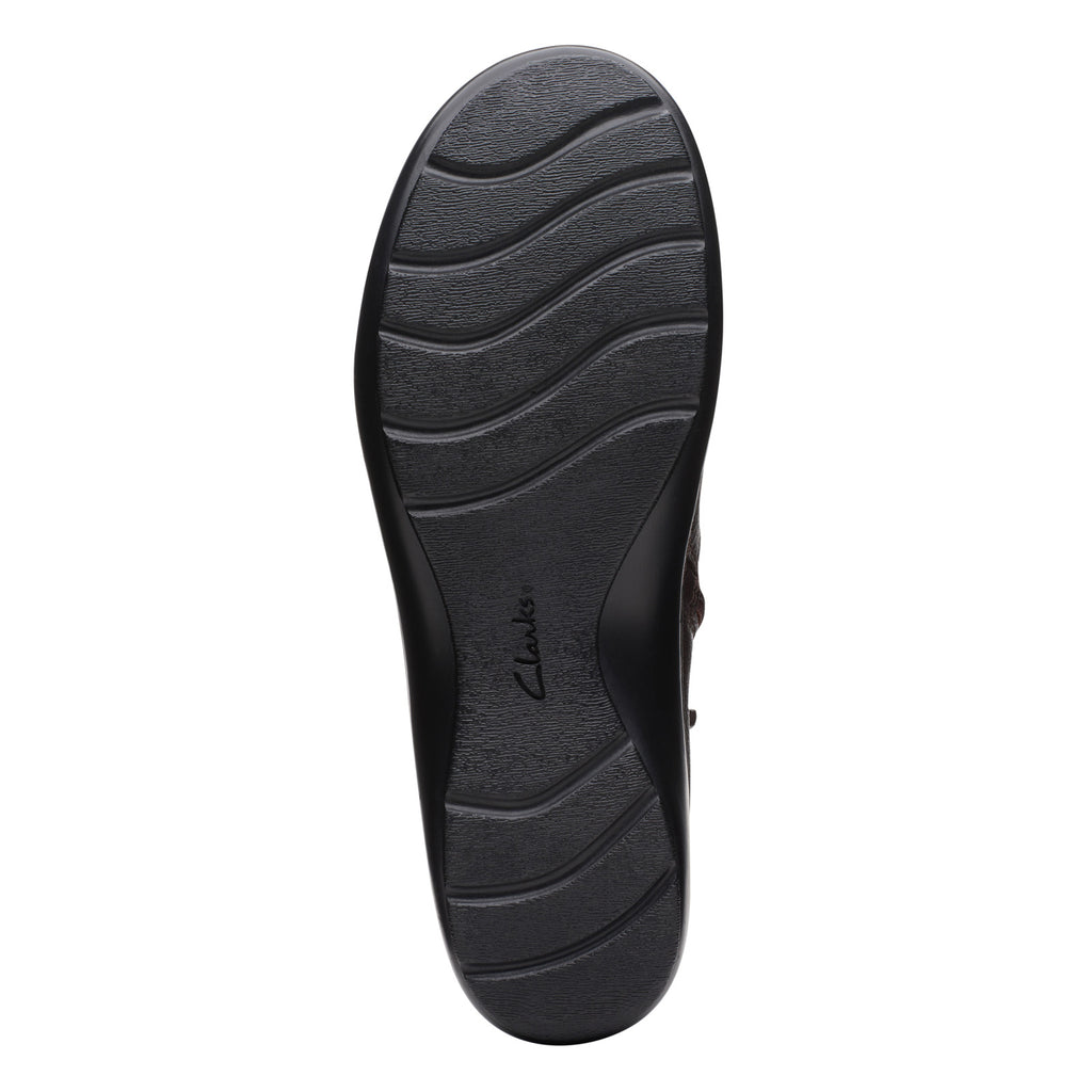Women's Clarks, Cora Derby Boot