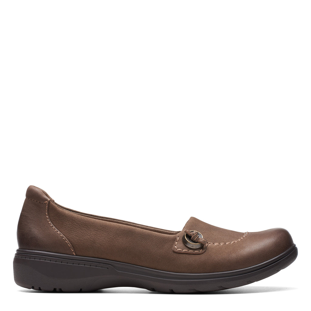 Women's Clarks, Carleigh Lulin Slip-On