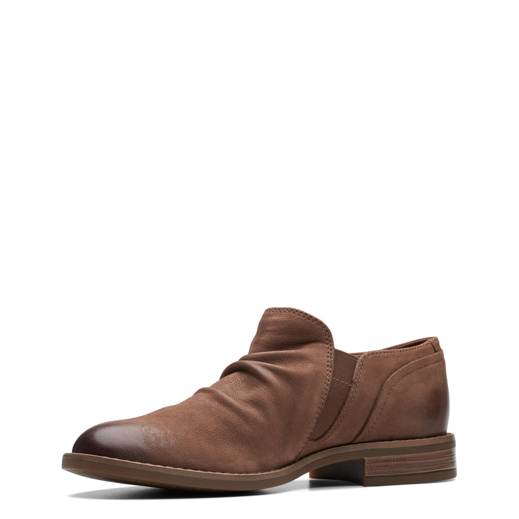 Women's Clarks, Camzin Pace Shootie