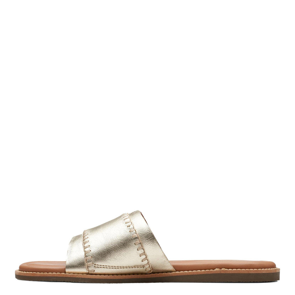 Women's Clarks, Martime Mule Sandal