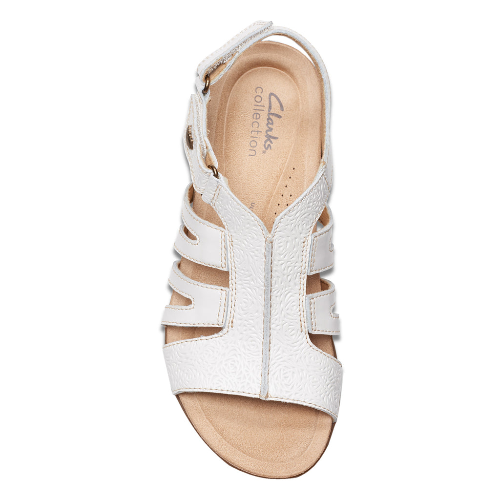 Women's Clarks, April Belle Sandal