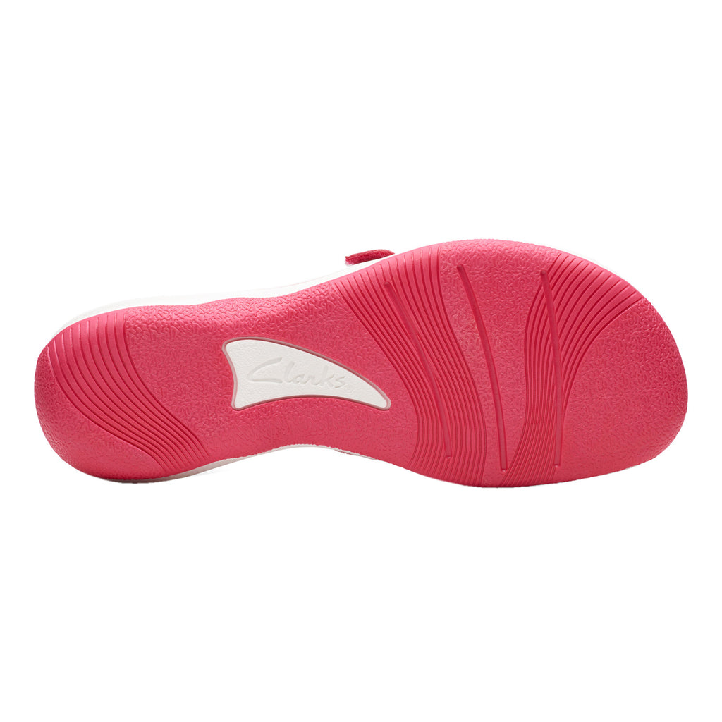 Women's Clarks, Breeze Piper Sandal