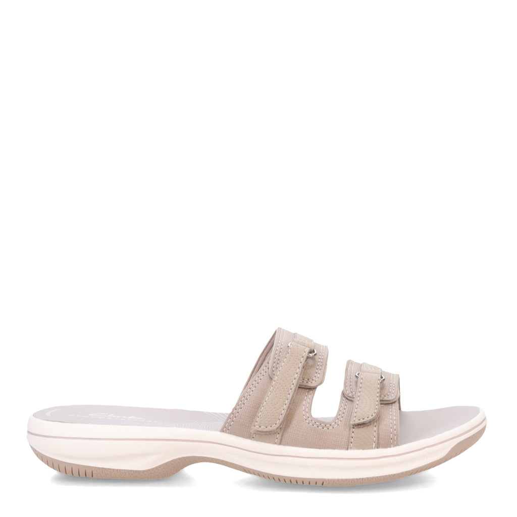 Women's Clarks, Breeze Piper Sandal